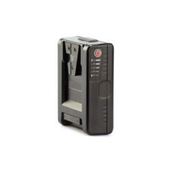 PB-M45S_Swit_Batteria V-lock compatta 45Wh SWIT PB-M45S per stabilizzatori e luci LED portatili