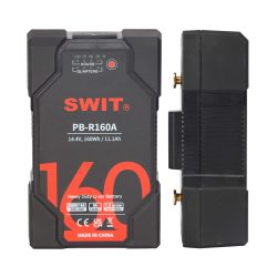 SWIT PB-R160A Hochleistungsakku mit 160 Wh 2