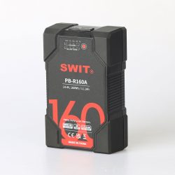 SWIT PB-R160A Hochleistungsakku mit 160 Wh 4