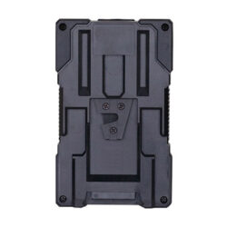 Pocket SWIT PB-R220S+ per batteria V-mount 220Wh