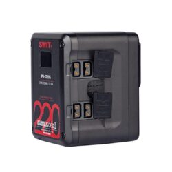 Batteria digitale multipresa V-mount Swit PB-S220S da 220Wh 14.4V