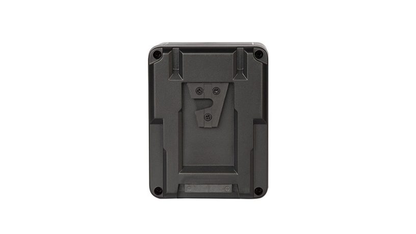 Batteria digitale multipresa V-mount Swit PB-S220S da 220Wh 14.4V