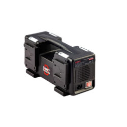 Caricabatterie per 4 batterie B-mount SWIT PC-P461B superveloce