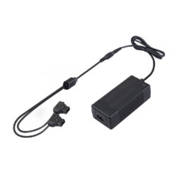 PC-U130B2_Swit-Caricabatterie portatile Swit con doppio D-tap