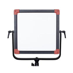 Swit PL-E60D Pannello LED portatile SMD con DMX bicolore 60W