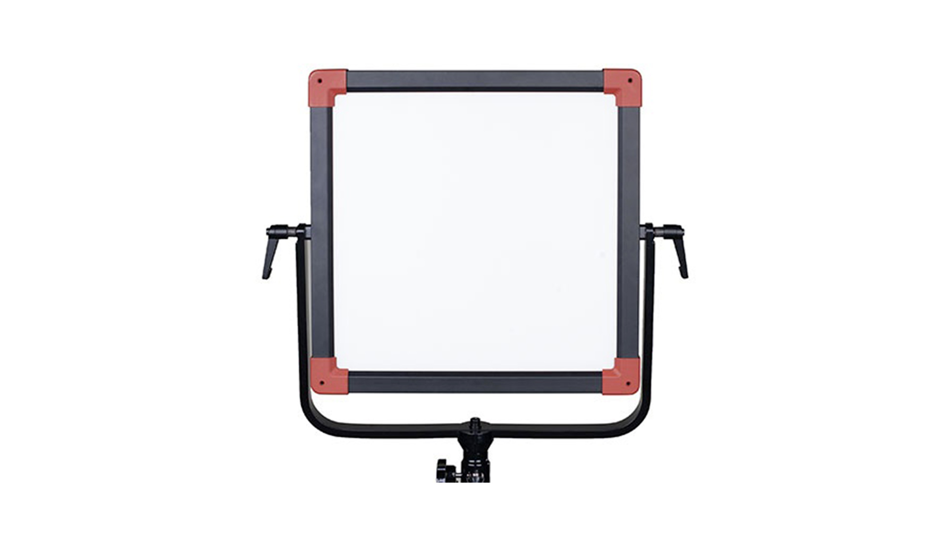 Swit PL-E60D Pannello LED portatile SMD con DMX bicolore 60W