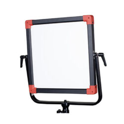 Pannello LED portatile Swit PL-E60 SMD con DMX bicolore 60 W