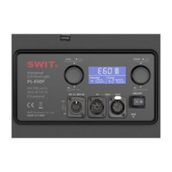 Pannello LED Swit PL-E60P waterproof SMD 60W