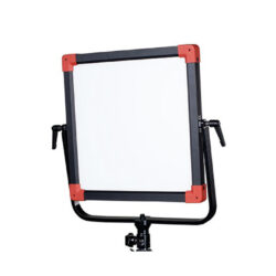 Pannello LED portatile Swit PL-E60 SMD bicolore 60 W