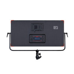 Pannello LED portatile Swit PL-E90 3KIT SMD bicolore 90 W