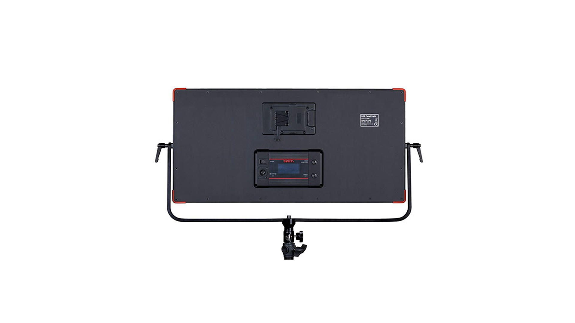 Pannello LED portatile Swit PL-E90 3KIT SMD bicolore 90 W