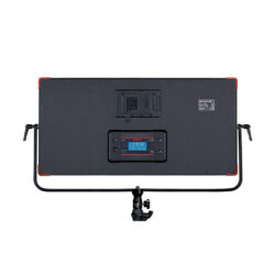 Pannello LED portatile Swit PL-E90 3KIT SMD bicolore 90 W