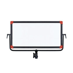 Pannello LED portatile Swit PL-E90D 3KIT SMD con DMX bicolore 90 W