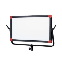Pannello LED portatile Swit PL-E90D 3KIT SMD con DMX bicolore 90 W