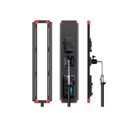 Pannello LED Swit PL-E90L 3KIT long ratio bicolore 90W