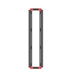SWIT PL-E90LH Panneau LED bicolore de 90 W