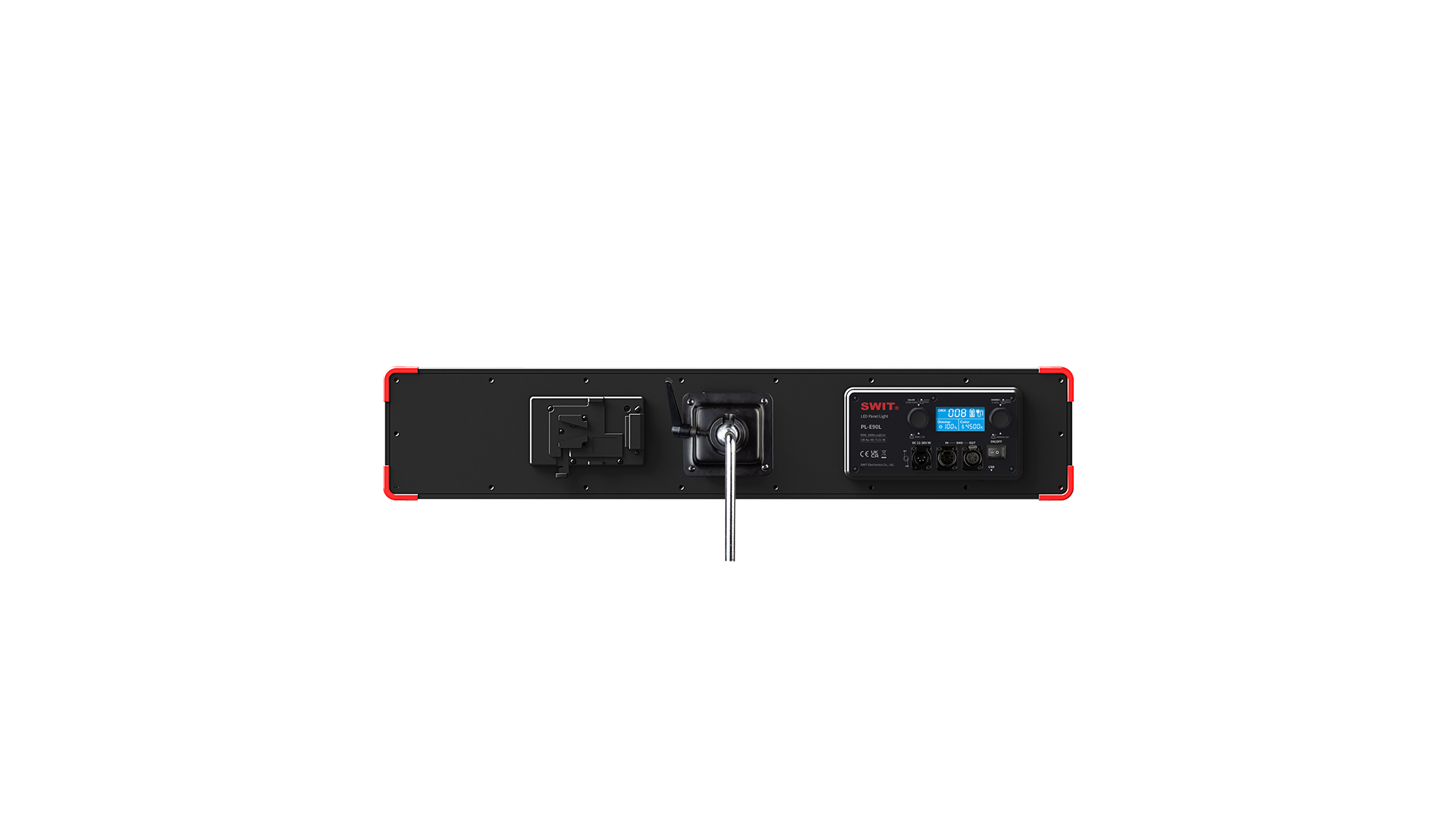 SWIT PL-E90LH Panneau LED bicolore de 90 W 2