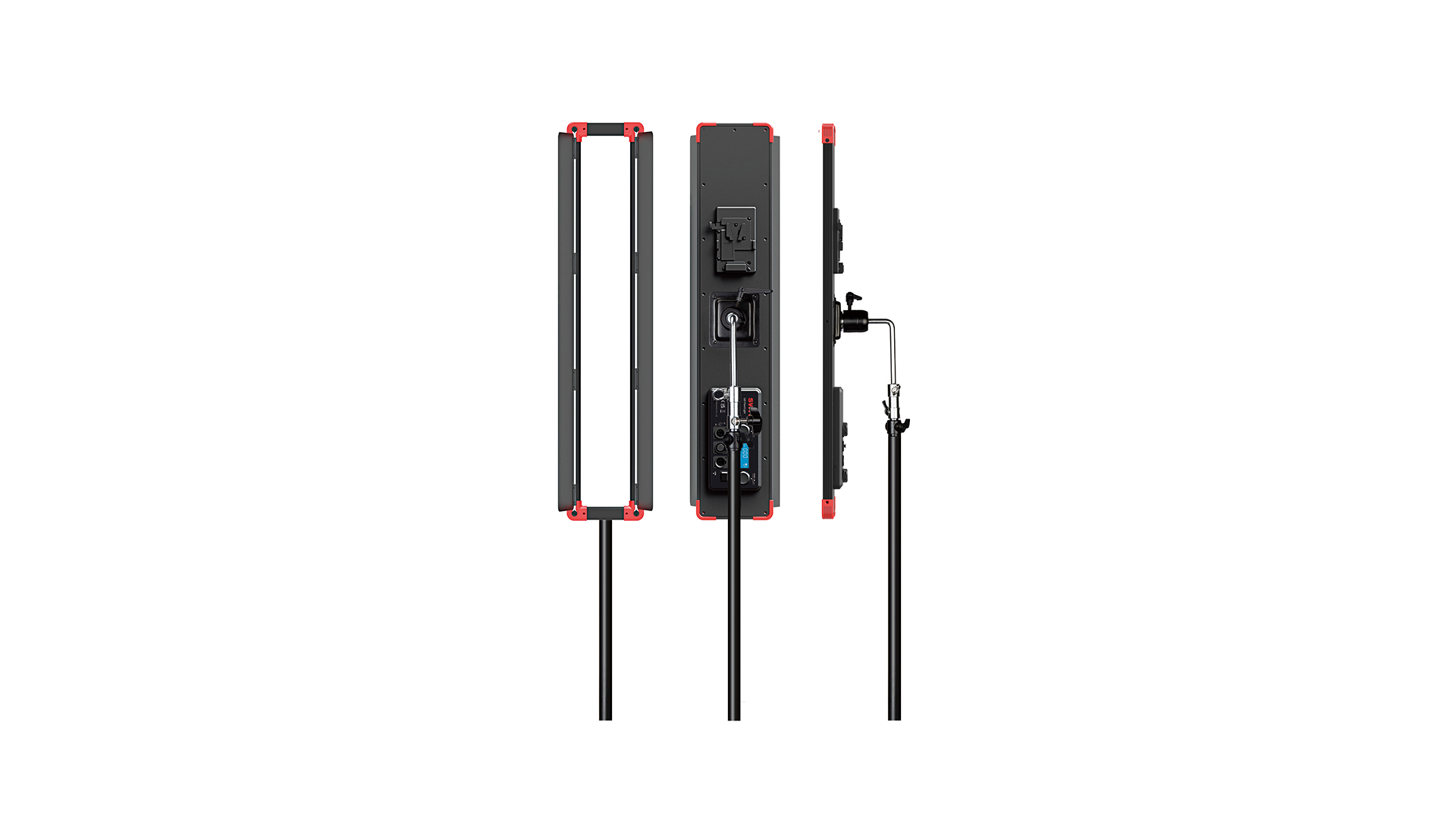SWIT PL-E90LH Panneau LED bicolore 90 W 3