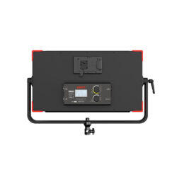 Luce LED Swit PL-S150D Studio SMD bicolore 150 W