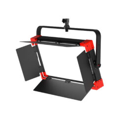 Luce LED Swit PL-S150D Studio SMD bicolore 150 W