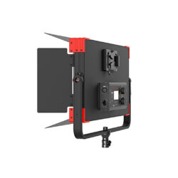 Luce LED Swit PL-S150D Studio SMD bicolore 150 W