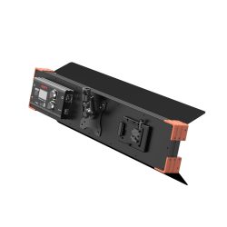 SWIT PL-S150L Lampe LED SMD bicolore à long rapport 150 W 5