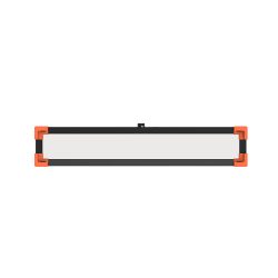SWIT PL-S150L Lampe LED SMD bicolore 150 W à long rapport 7