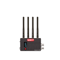 Enlace de radio Rx Swit FLOW2000 - 600m