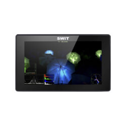SWIT S-1053F Monitor on-camera LCD Full HD 5,5"
