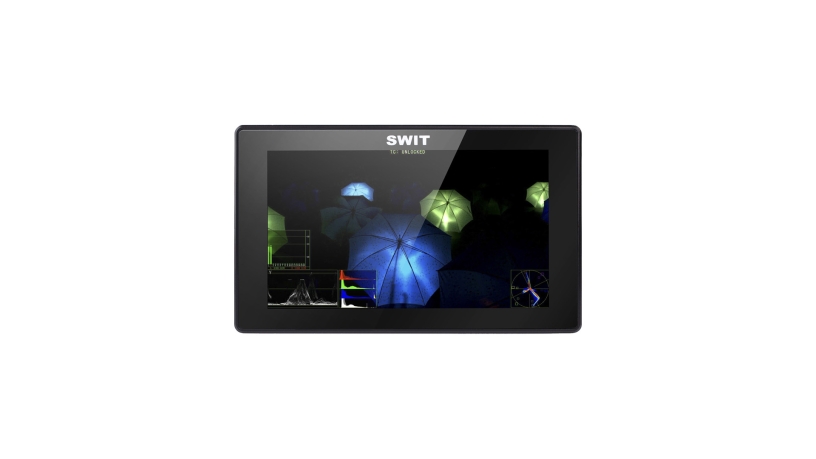 S-1053F_Swit_Monitor on-camera LCD Full HD SWIT 5,5"