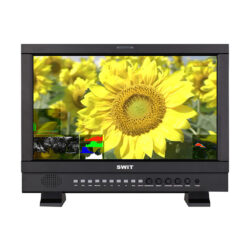 SWIT S-1173F Monitor LCD Waveform Studio Full HD 17.3"