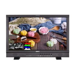 Monitor LCD da studio Swit S-1243F Waveform Full HD da 23,8 pollici