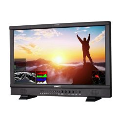 SWIT S-1243FS Waveform 23,8-Zoll Full HD Studio LCD Monitor 6