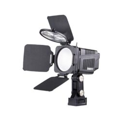 Luce LED COB Swit S-2060 on-camera 110W