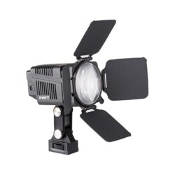 Luce LED COB Swit S-2060 on-camera 110W