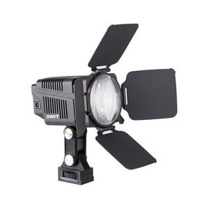 Luce LED COB Swit S-2060 on-camera 110W