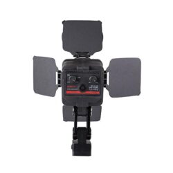 Luce LED COB Swit S-2060 on-camera 110W