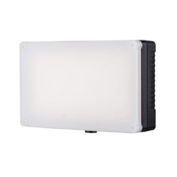 Luce LED Swit S-2240 SMD bicolore on-camera