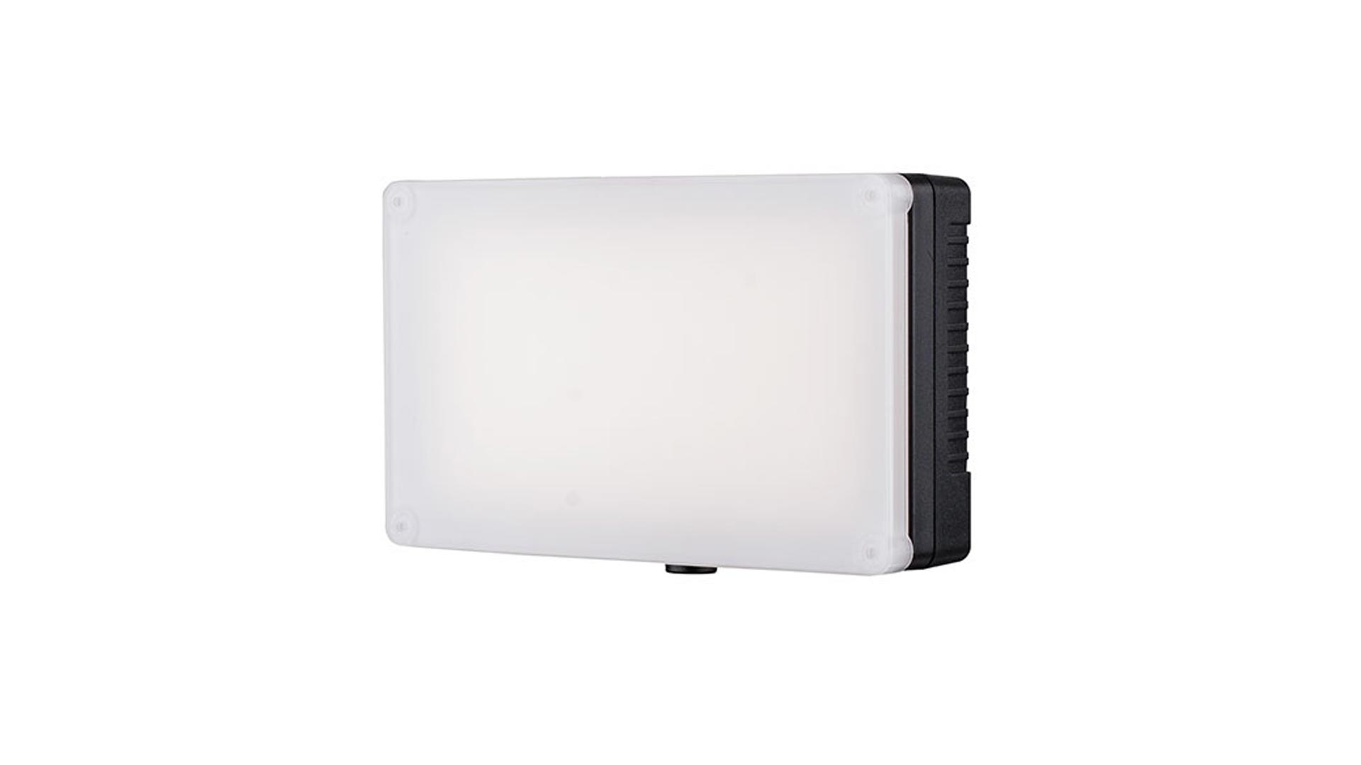 Luce LED Swit S-2240 SMD bicolore on-camera