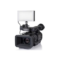 Luce LED Swit S-2240 SMD bicolore on-camera