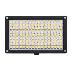 Luce LED Swit S-2241 SMD bicolore on-camera