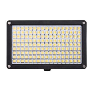 Luce LED Swit S-2241 SMD bicolore on-camera 