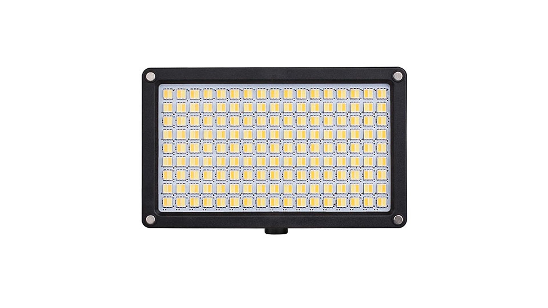 Luce LED Swit S-2241 SMD bicolore on-camera