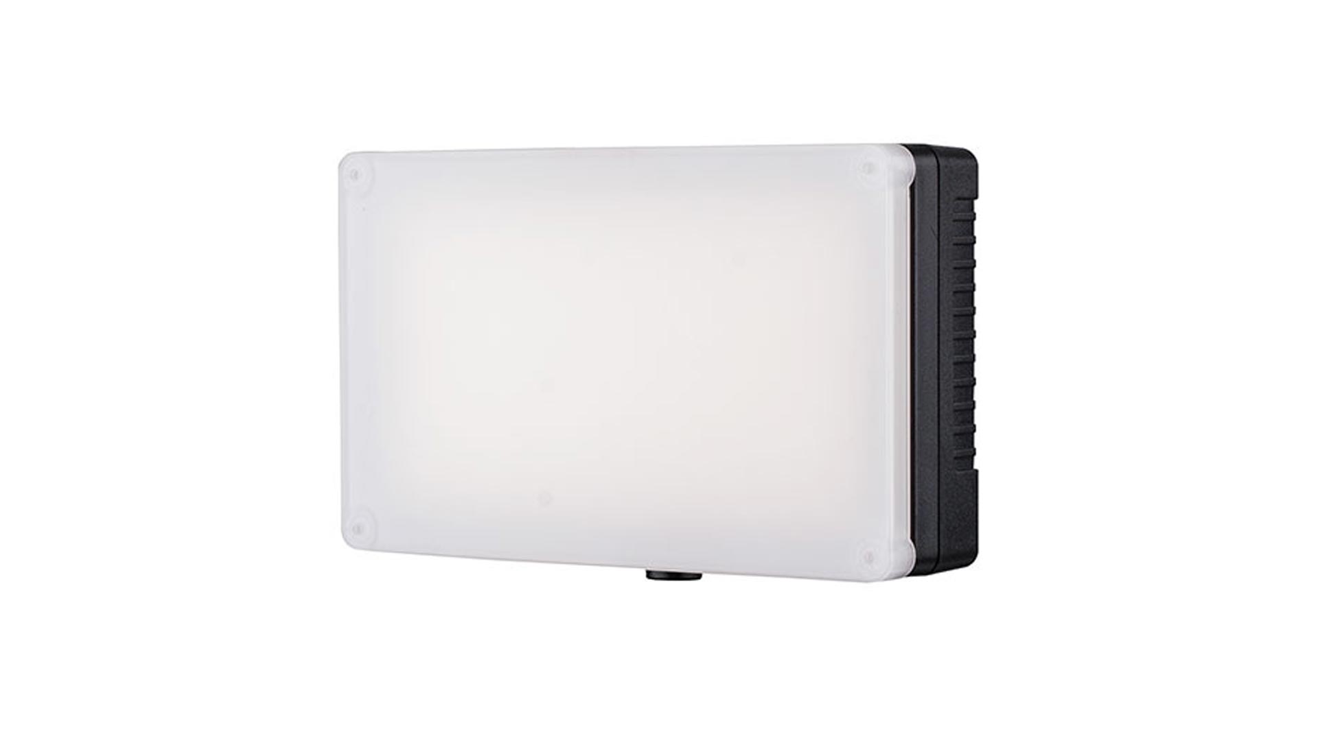 Luce LED Swit S-2241 SMD bicolore on-camera