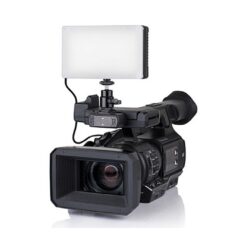 Luce LED Swit S-2241 SMD bicolore on-camera