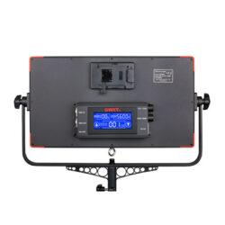 S-2430C_Swit_Luce LED SMD Studio bi-colore e dimmerabile
