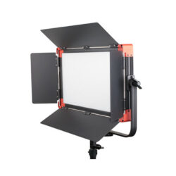 S-2430C_Swit_Luce LED SMD Studio bi-colore e dimmerabile