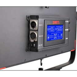 S-2430C_Swit_Luce LED SMD Studio bi-colore e dimmerabile