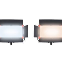 S-2430C_Swit_Luce LED SMD Studio bi-colore e dimmerabile