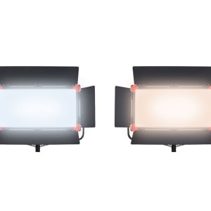 S-2430C_SWIT-Bi-color SMD Studio Panel LED light